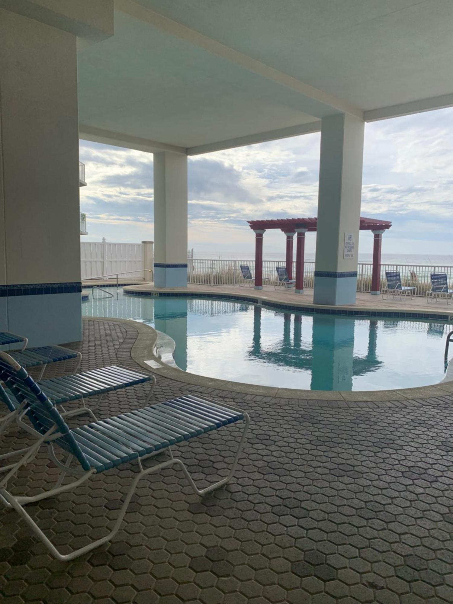 Majestic Beach Towers 905 Panama City Beach Bagian luar foto