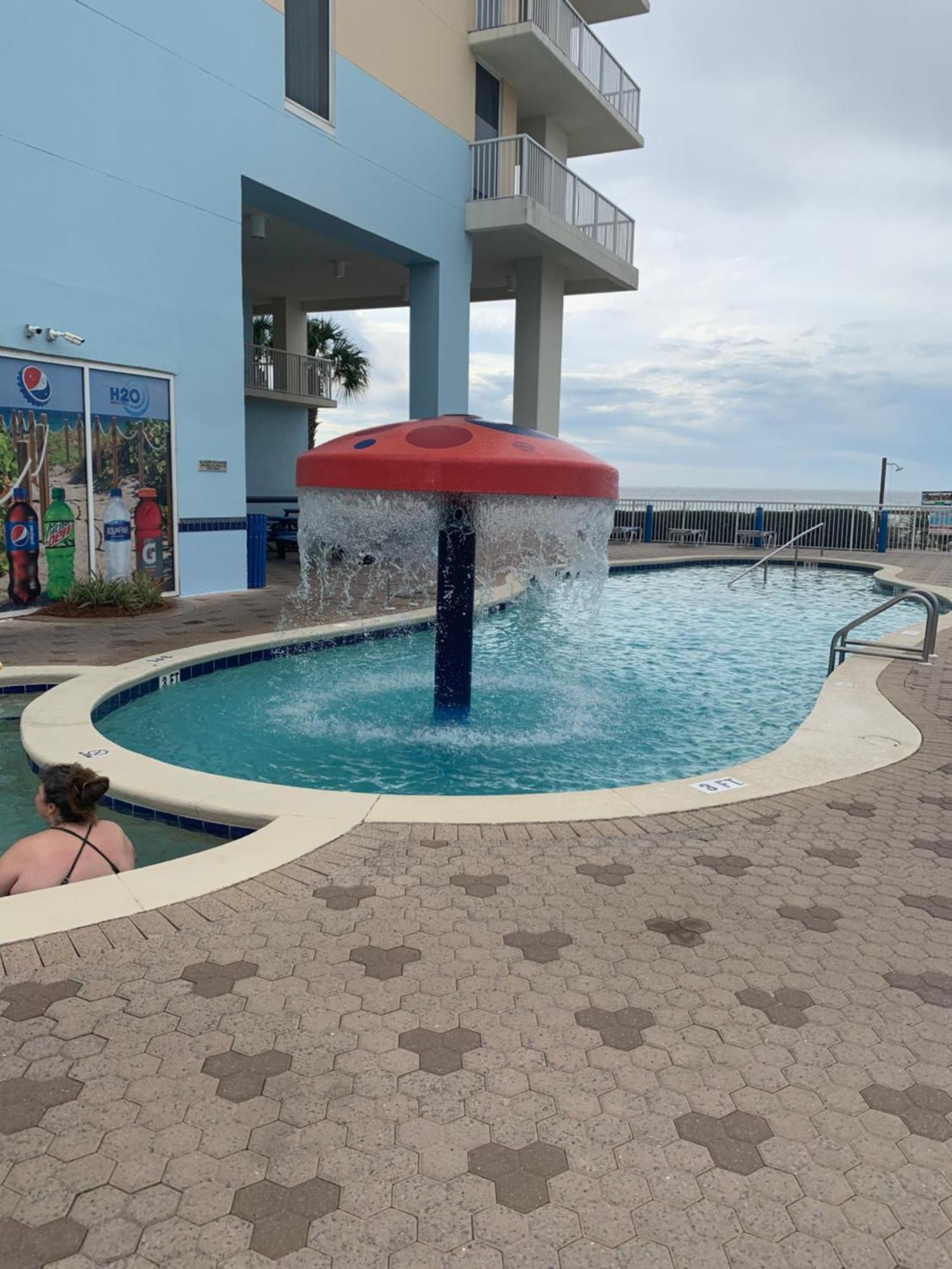 Majestic Beach Towers 905 Panama City Beach Bagian luar foto