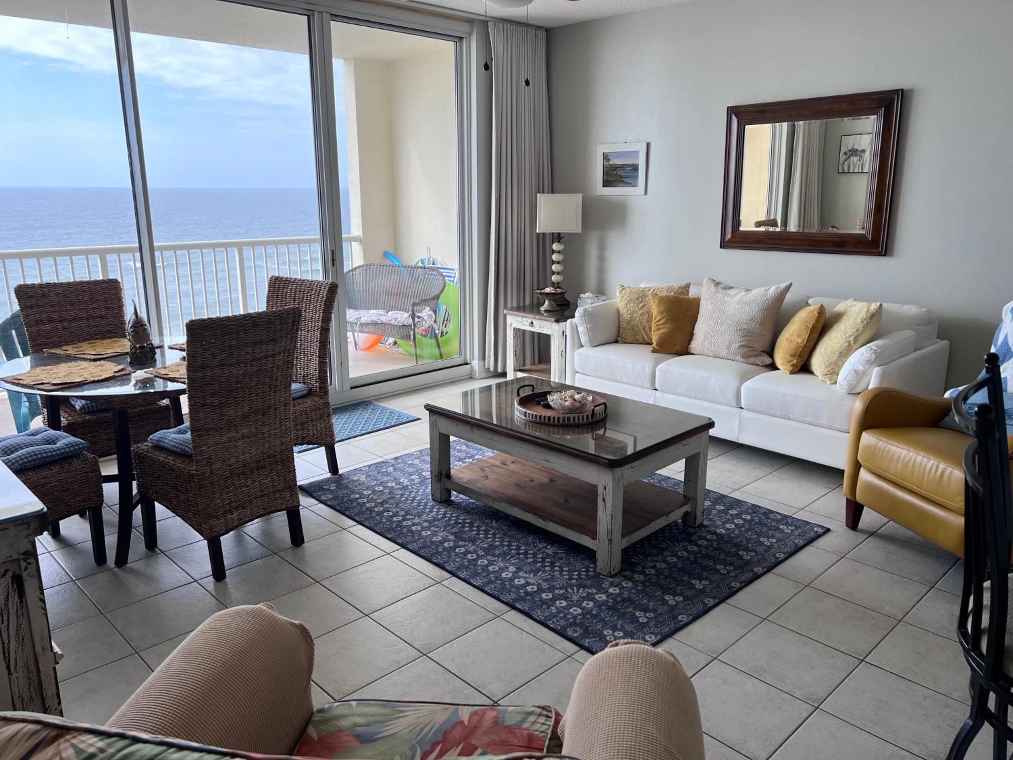 Majestic Beach Towers 905 Panama City Beach Bagian luar foto