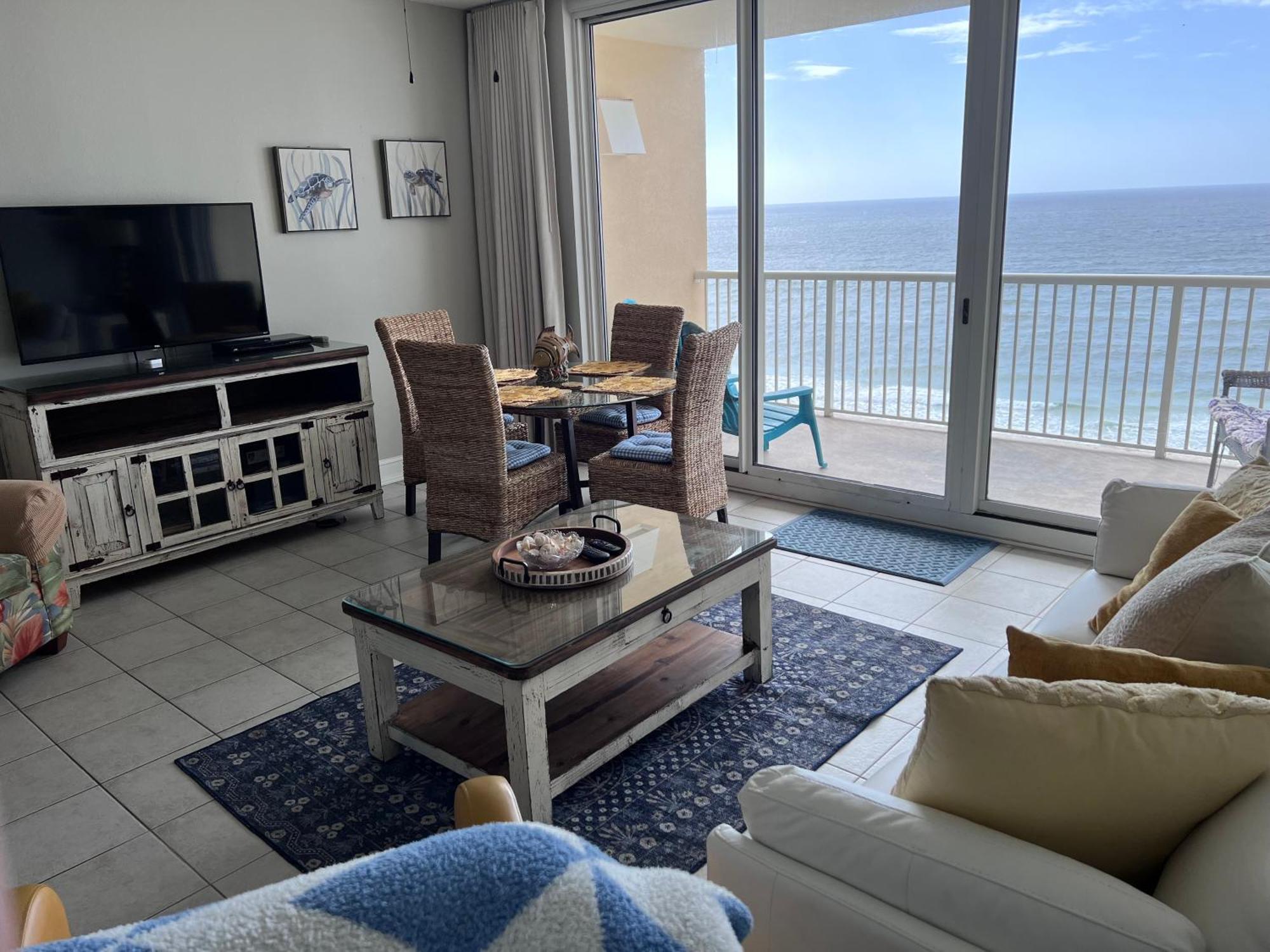 Majestic Beach Towers 905 Panama City Beach Bagian luar foto