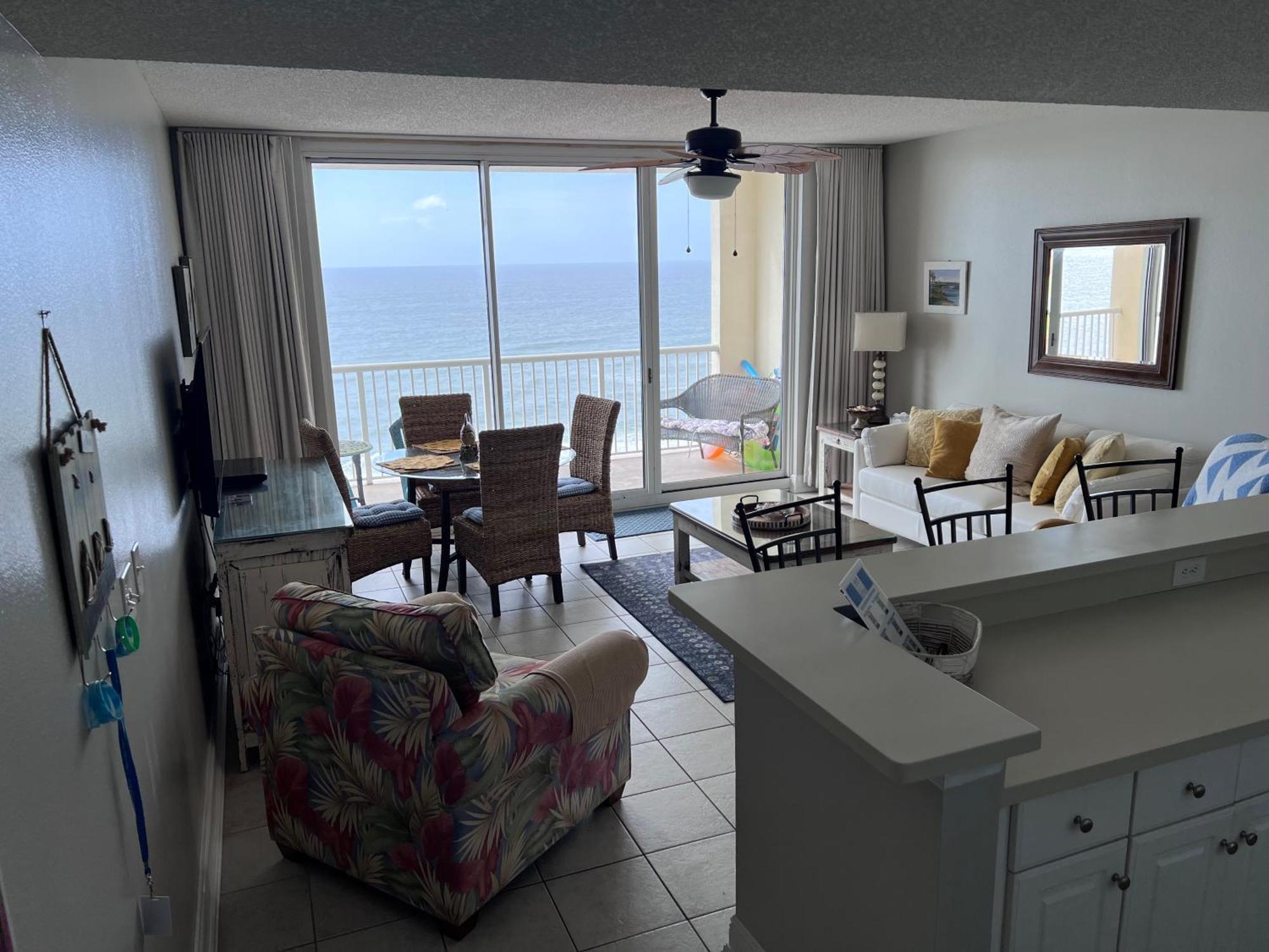 Majestic Beach Towers 905 Panama City Beach Bagian luar foto