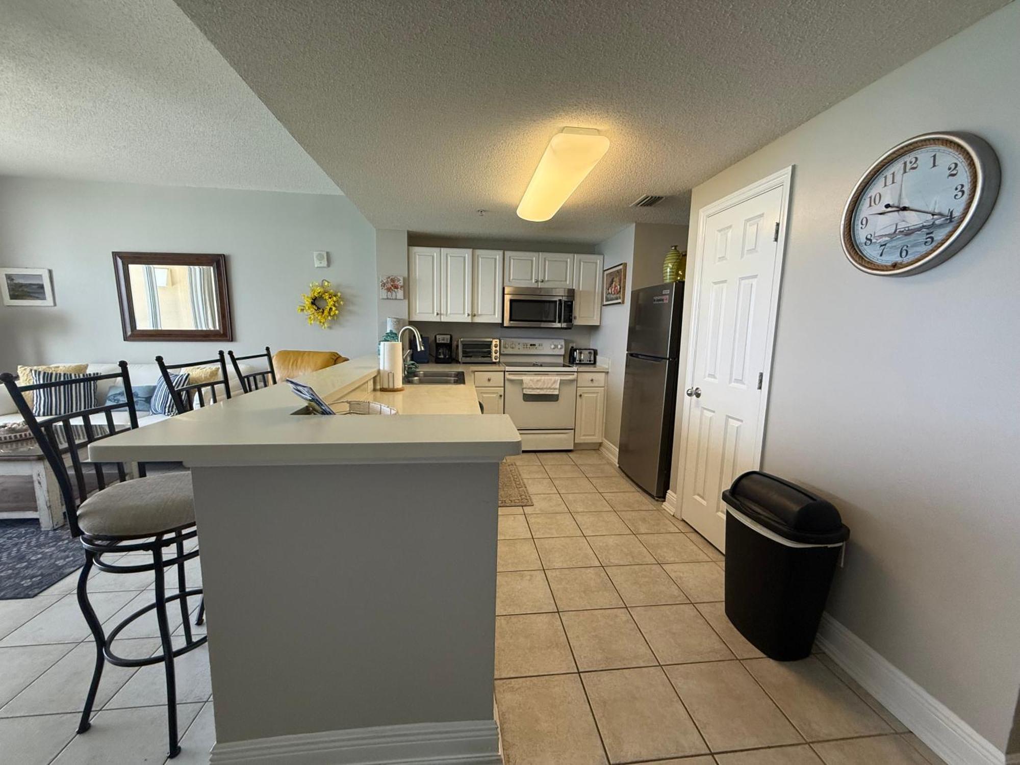 Majestic Beach Towers 905 Panama City Beach Bagian luar foto