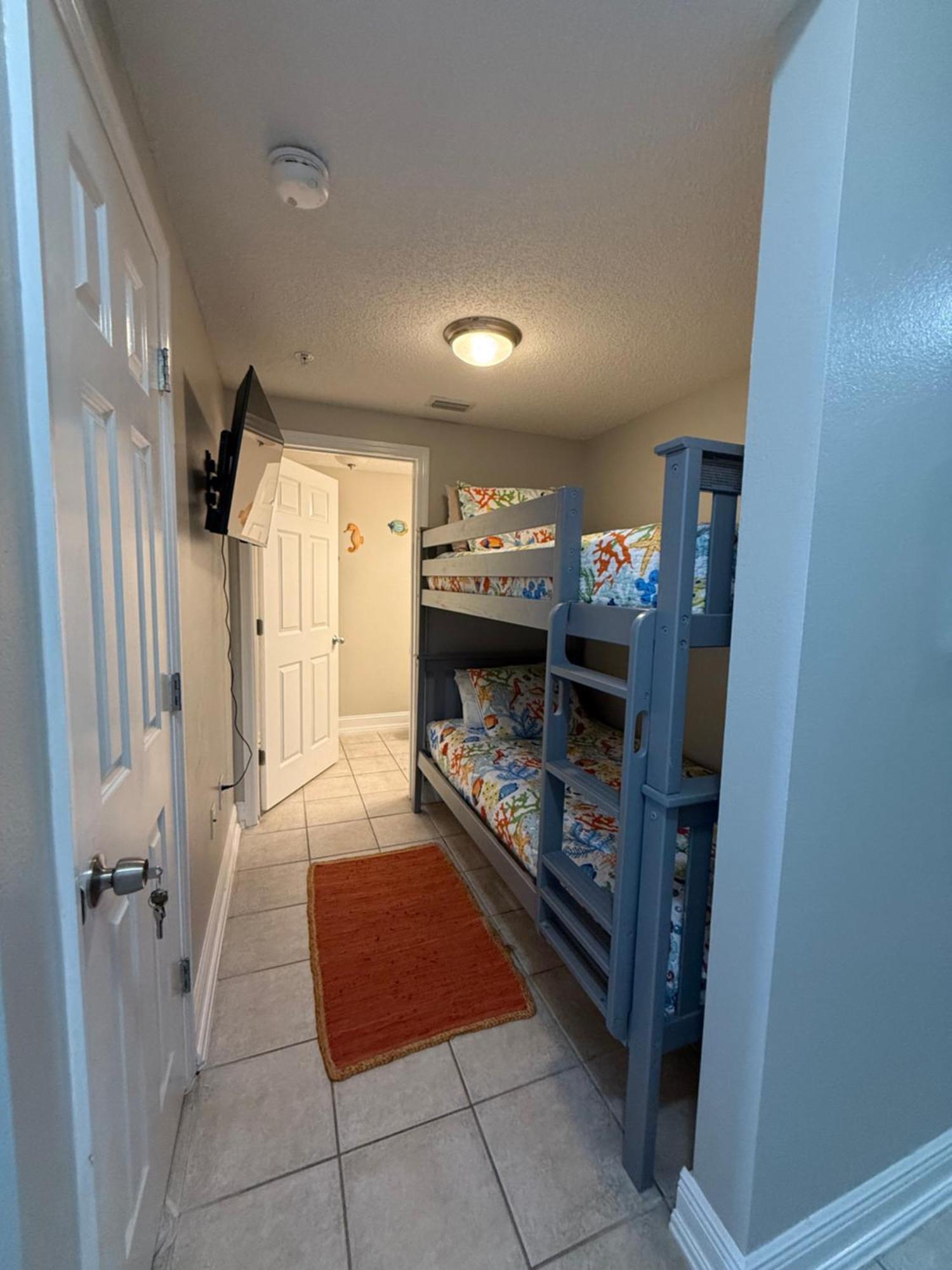 Majestic Beach Towers 905 Panama City Beach Bagian luar foto