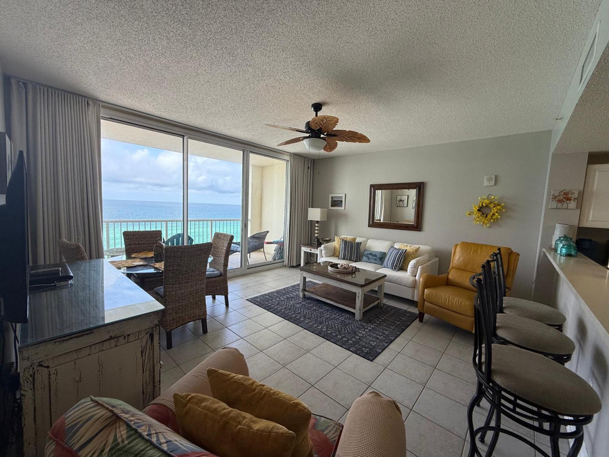 Majestic Beach Towers 905 Panama City Beach Bagian luar foto
